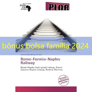 bônus bolsa família 2024 bônus bolsa família 2024