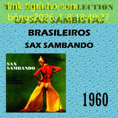 link tigrinho com bônus