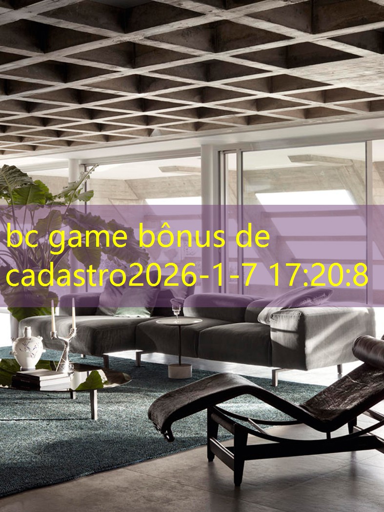 bc game bônus de cadastro