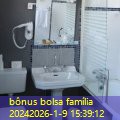 bônus bolsa família 2024 bônus bolsa família 2024