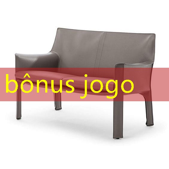 bônus jogo bônus jogo